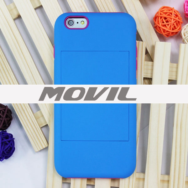 NP-1744 Protectores para iPhone 6-2